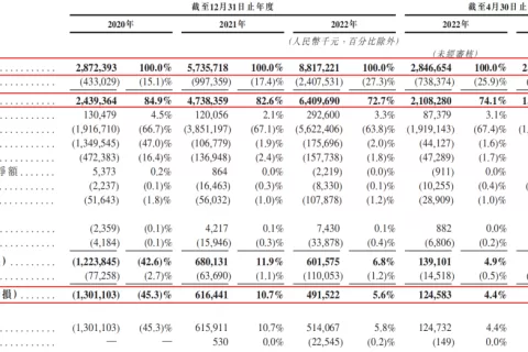 贪玩“求变”元宇宙 创造出“渣渣辉”的中旭未来今日上市
