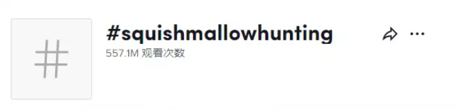 TikTok热度超50亿，这个品牌从0打造玩具IP、销量破亿！