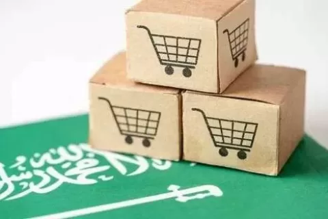 沙特2022网购数据出炉：女性是主力军