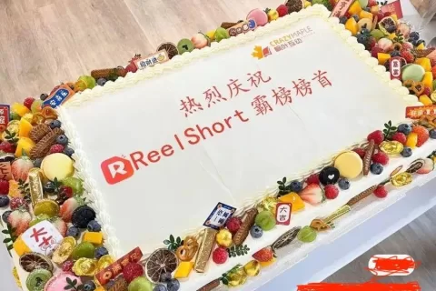 行业洞察：国内短剧在海外疯狂变现，这样的流量密码你get到了吗？