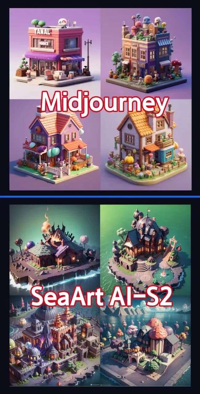 出海Top 20的黑马团队，下场做了一个易用且免费的AIGC工具