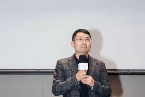HDC2022 耀星领航出海：超4万款应用携手HMS生态走向全球
