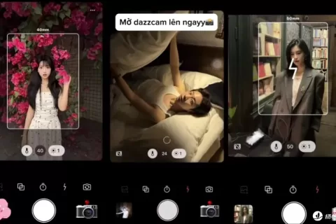 在国内积累上亿用户之后，两家中国公司靠相机应用在东南亚杀疯了