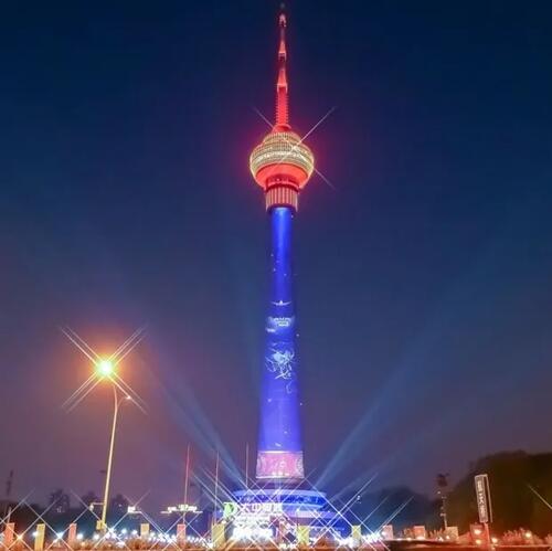 文旅新风口：欢乐谷、圆明园、八达岭长城十余家景区齐聚！对接会招募中！