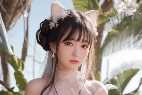 AI时代来袭，写真不再“真”了吗？