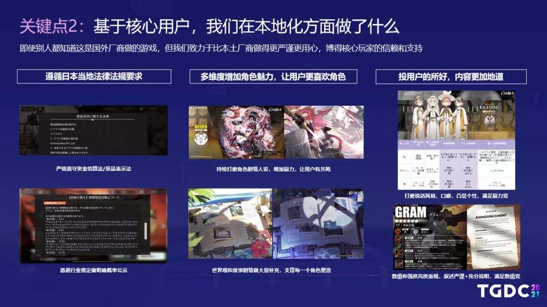 出海观察丨再谈二次元主战场 《白夜极光》如何抢占日本手游市场