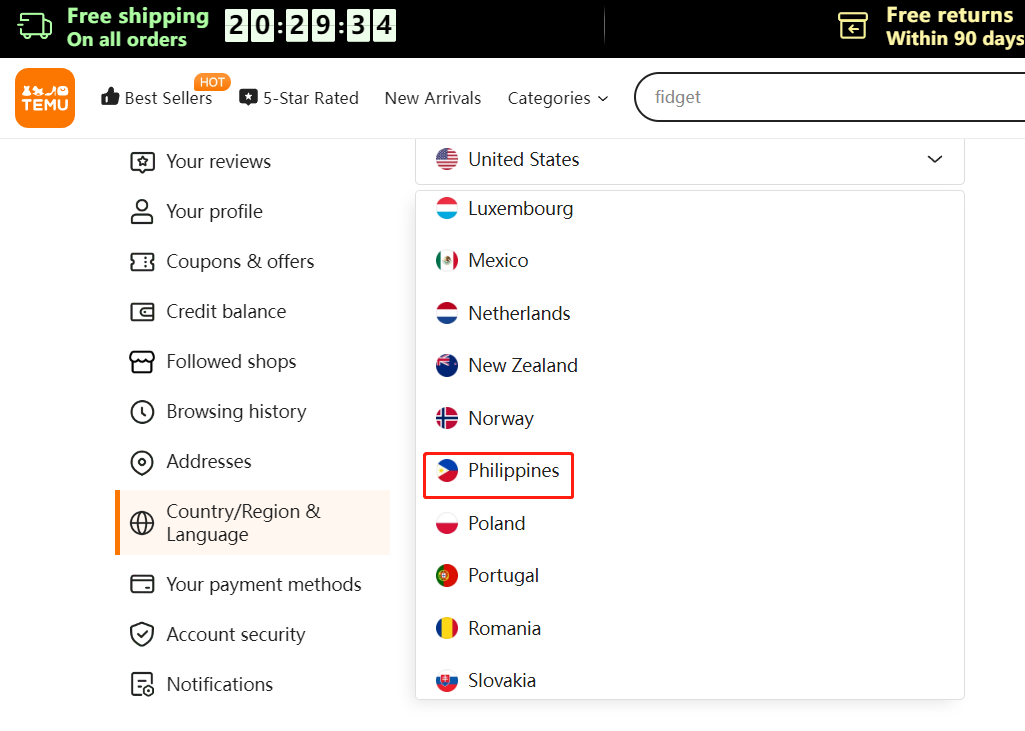 Temu以色列站点上线，拼多多海外开足马力抢市场
