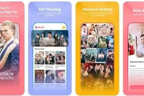 美股上市公司MPU成功并购短剧平台FlexTV 进军千亿美元全球短剧市场