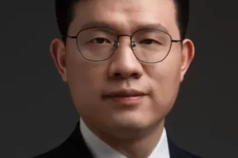 杨涛：帮助更多的中国企业进入非洲市场