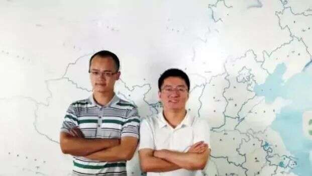 王兴加入AI创业，美团两大创始人再次联手