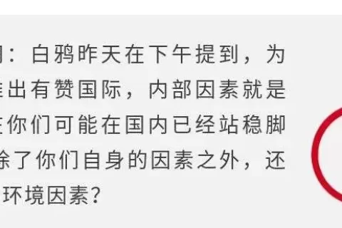 “憋”了5年，有赞为什么现在开始“出海”？