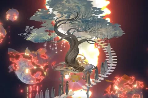 挑战二游传统框架，烛龙新品胆子不小