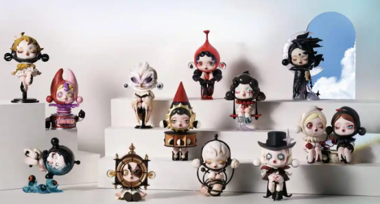 ChinaJoy IP大会前瞻：以“新世代 心触点”撬动Z世代经济新蓝海