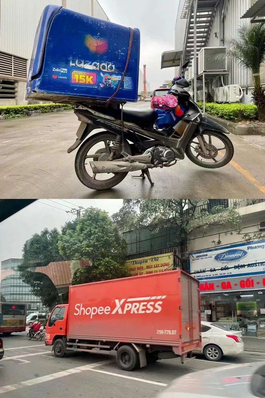 去东南亚找增长洼地！看到希望，看到虚妄