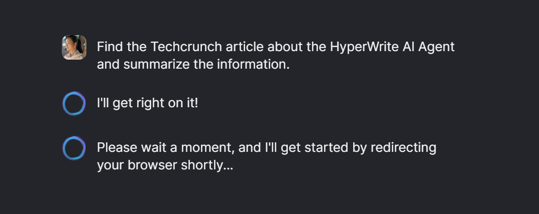 ChatGPT后下一个热点：能为你「做」一切的 AI ，才是真助手