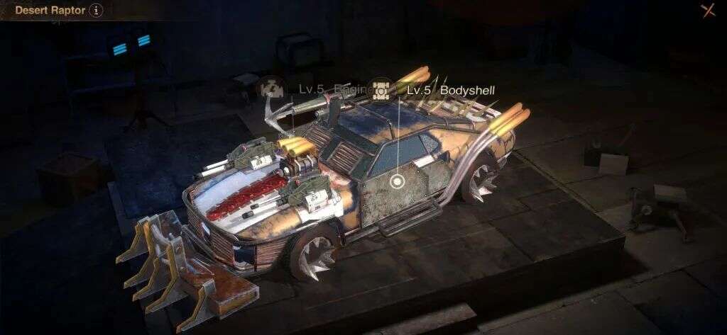 曾拿下出海收入Top30，这家中型厂商又悄悄测试了一款SLG