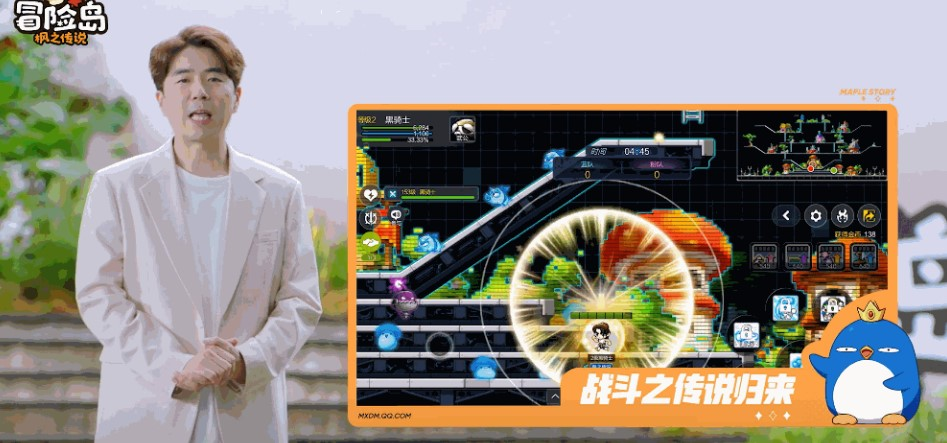 像素风+放置+MMO？他们正在重新定义影响一代人的「神作」