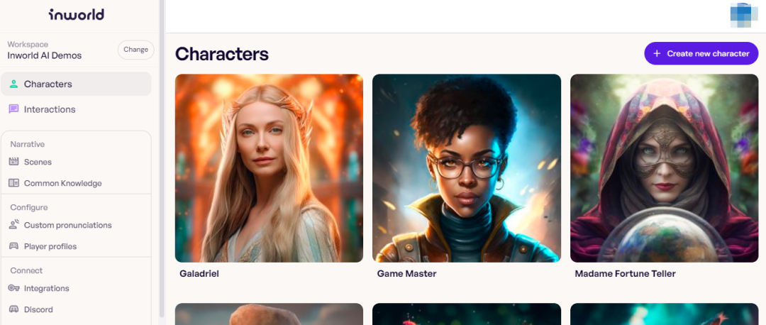 “AI+游戏”大有可为！头部初创公司完成新一轮融资