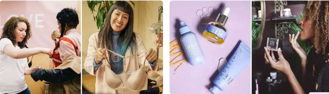 估值超7.5亿美元，美国Z世代心中NO.1内衣品牌