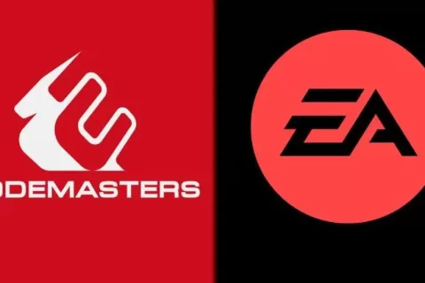 EA想买断竞速游戏？报价12亿美元收购《尘埃》《F1》开发商Codemasters