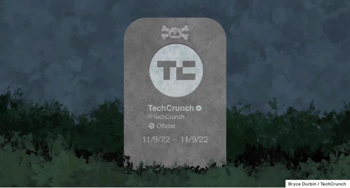 外忧竞对、内患变革 Twitter裂开了