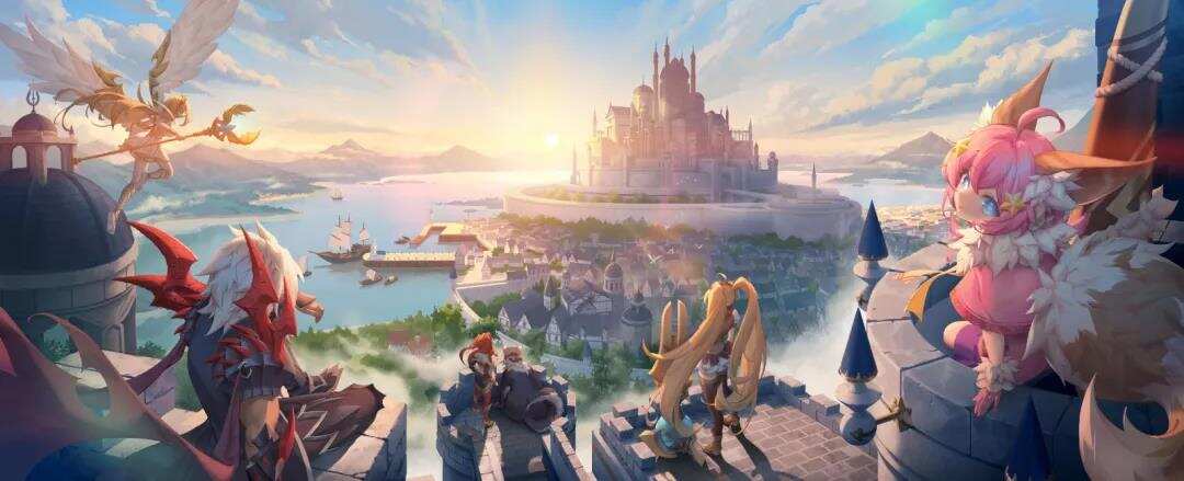 国产游戏已经悄悄占领了全球市场