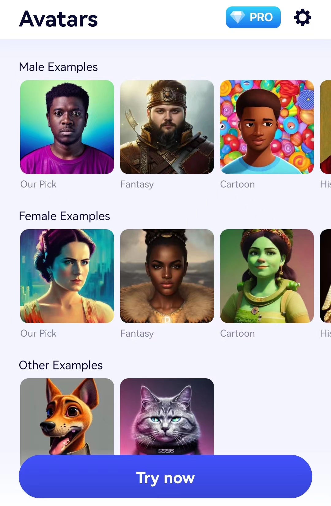 月流水百万美金 进击的AI绘图应用们做对了这些事