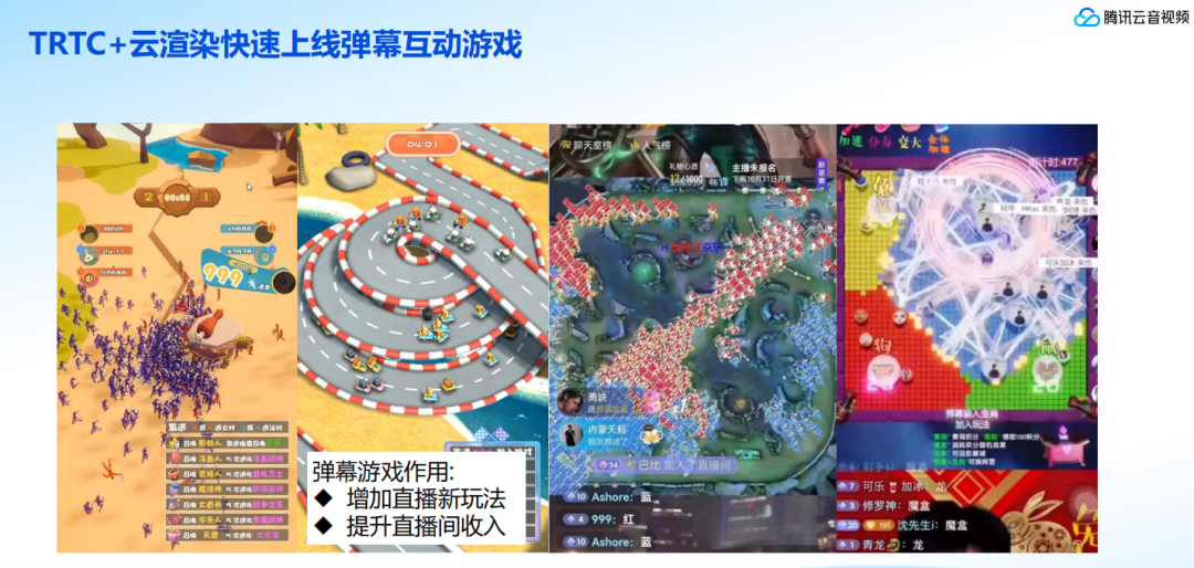 干货荟萃丨数据与技术力驱动 探寻泛娱乐出海增长的“第二生命曲线”