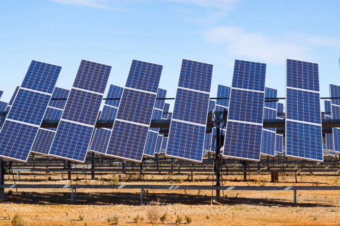 2348.6亿美元太阳能市场，海外销量连年翻倍！