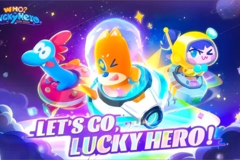 手握蛋仔派对还不够 网易又在海外低调开测一款物理系派对新游
