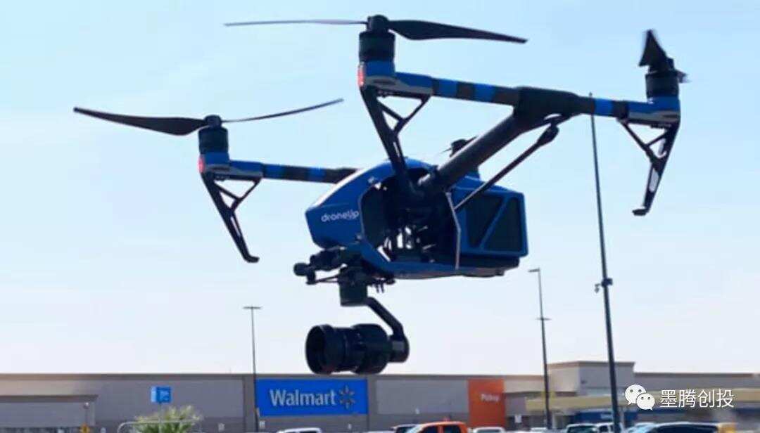 沃尔玛终于开放第三方卖家，电商CEO跑去做乌托邦了