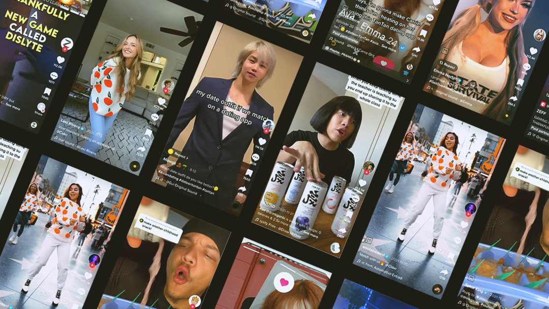 春节不打烊·初一 | 挥别2022 私域神器年度人物专访特辑