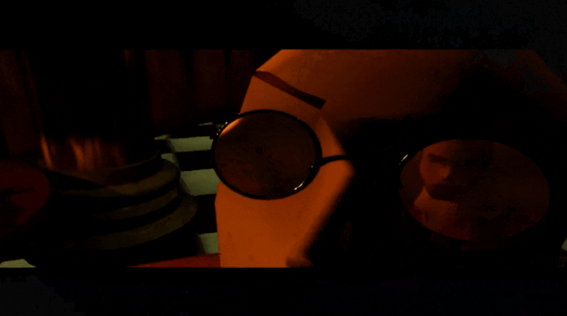 AI产生自我意识，「古墓丽影」劳拉觉醒！电子游戏革命来了