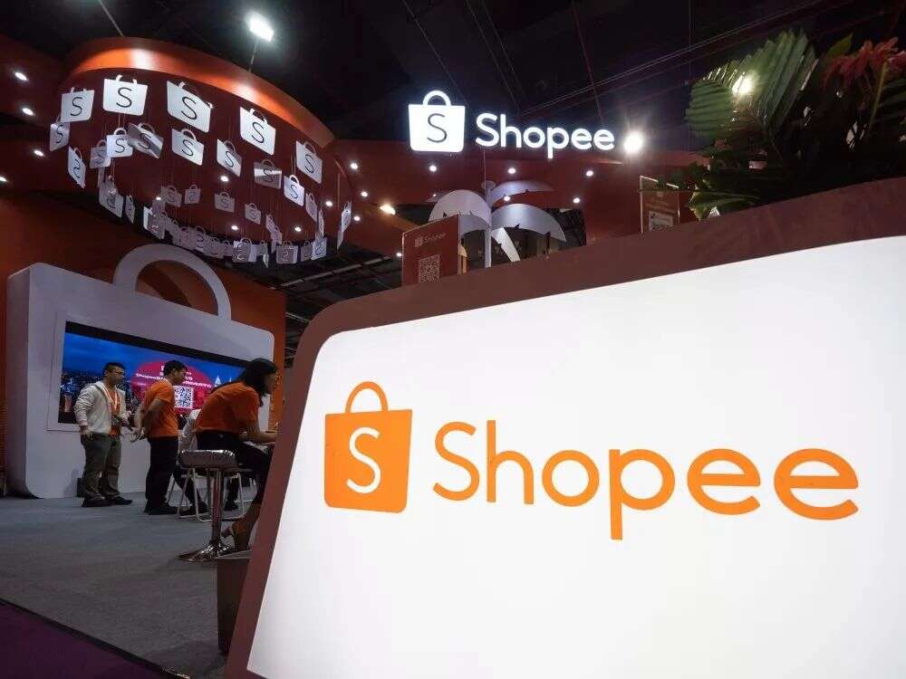 断臂求生后，Shopee母公司Sea首次实现单季度盈利