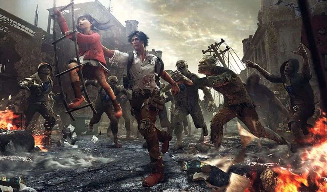 达成两亿玩家的小目标后，是时候来定义一下「明日like」了