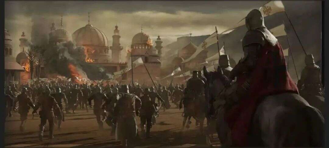 从“没有制作人”到“打开中东SLG市场”，WafaGames出海的这四年