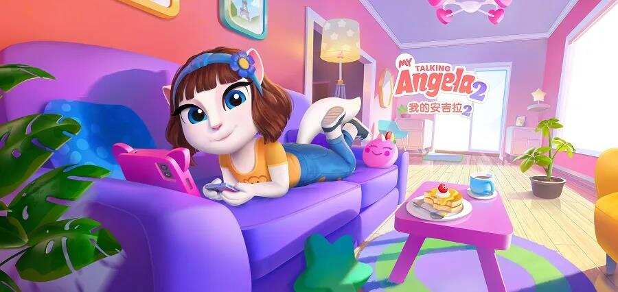 不买量能成为爆款？这款手游全球下载量破5000万