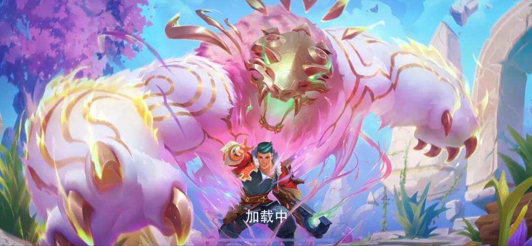 死磕MOBA？《虚荣》之后，他们又做了一款登上苹果发布会的新游戏