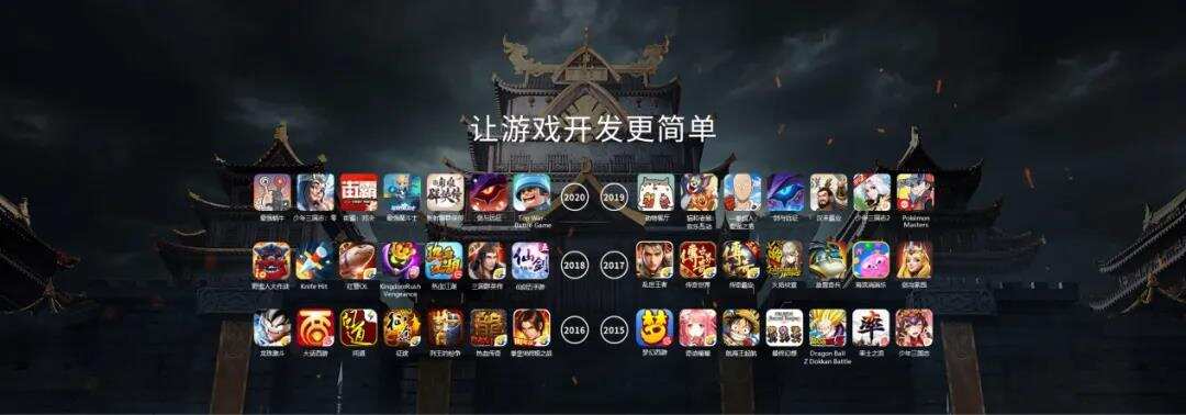 成为全球首个鸿蒙游戏引擎后， Cocos 这次憋了个3D领域的新大招