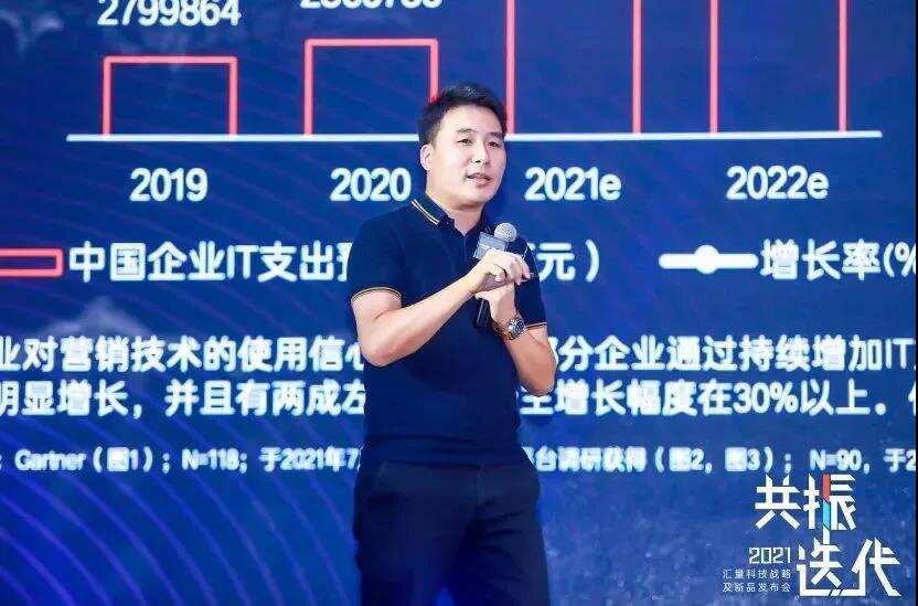 新品发布 | 热力引擎，让增长变简单