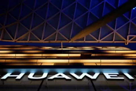 华为去年在美游说支出减少了80％