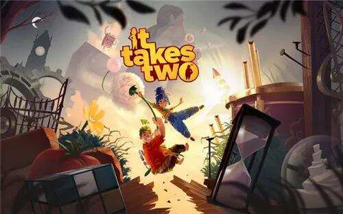 游戏奥斯卡TGA大奖公布丨原神“叕”赢了 双人成行成最大赢家