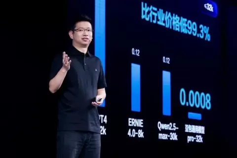 字节的AI要跳动向何方