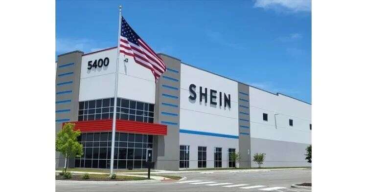 SHEIN的尽头是亚马逊