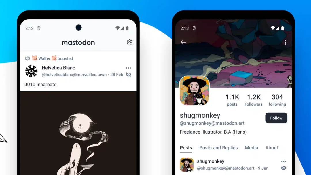 下载量暴增657%！被马斯克逼走的推特用户涌向这一社交平台