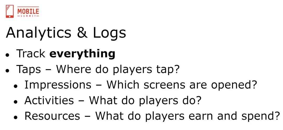 数据驱动的游戏设计：手游策划如何用好产品数据，做出爆款？