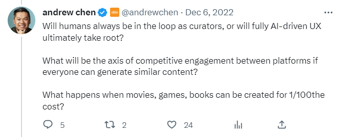 TikTok发力AIGC领域：人工智能包揽短视频创作，广告营销迎来新变局？