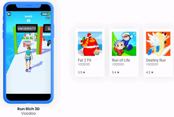 2022GICC｜游戏出海赛道竞争加剧，如何抓住机遇打好营销/吸量/ 变现组合拳？