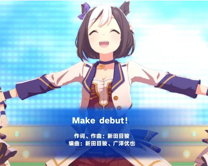 折戟无数的二游市场，终于出了一款畅销Top 10的新品