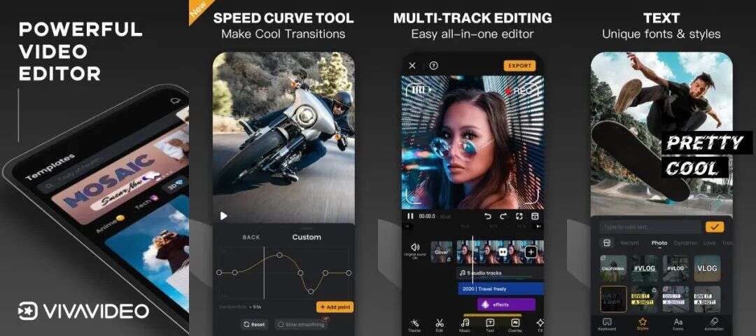 收官2022 | 视频剪辑App出海：守到日出 终见拂晓
